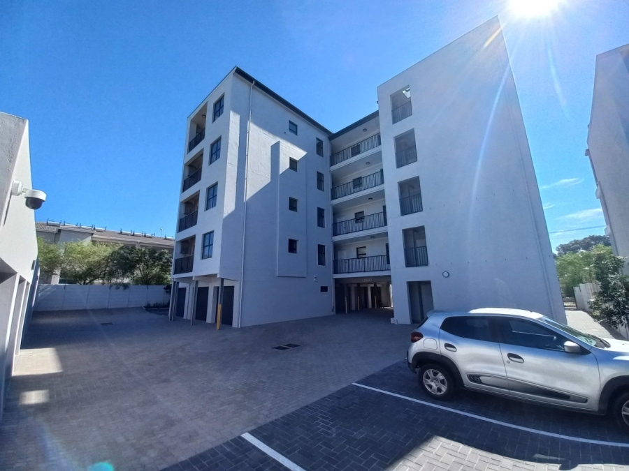 1 Bedroom Property for Sale in Flamingo Vlei Western Cape